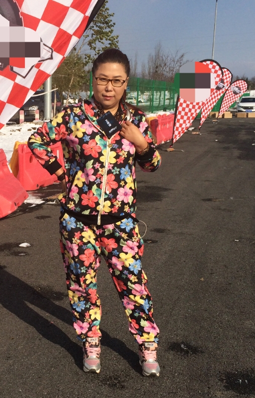 花程锦绣的第一张照片--黄冈相亲服务中心