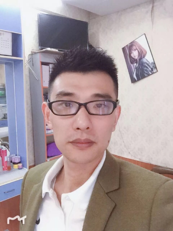 你的笨蛋的第一张照片--黄冈相亲服务中心