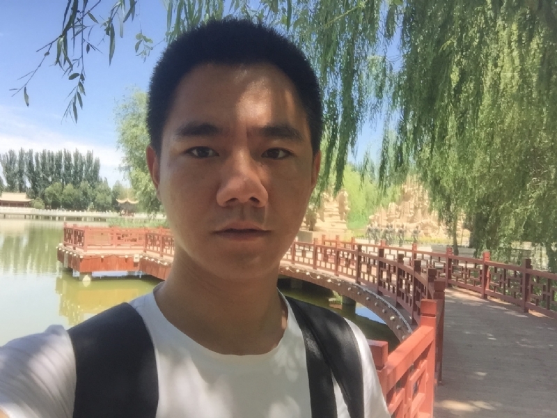 一见倾心的第一张照片--黄冈相亲服务中心