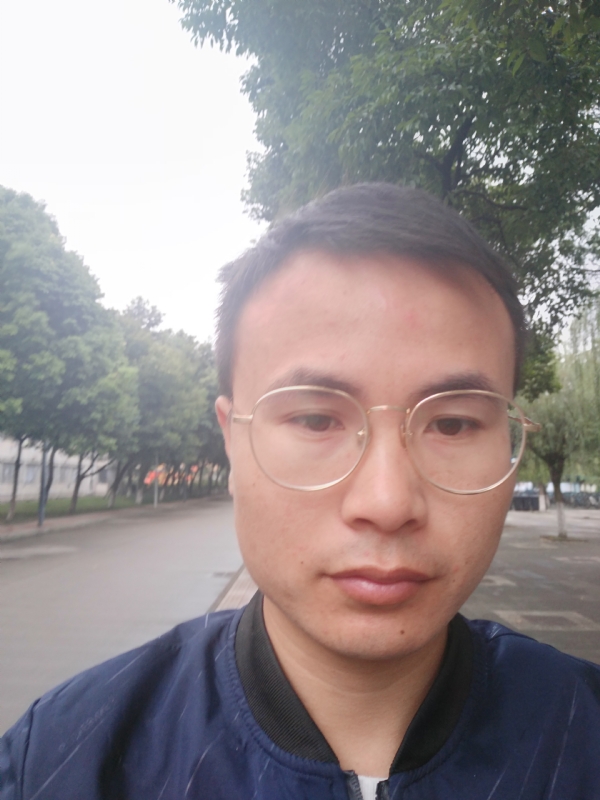 零丁星辰的第一张照片--黄冈相亲服务中心