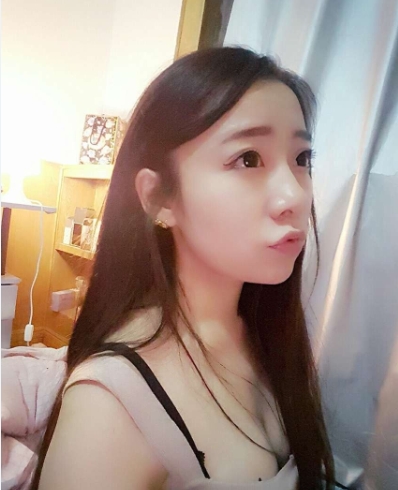 菲菲的第一张照片--黄冈相亲服务中心