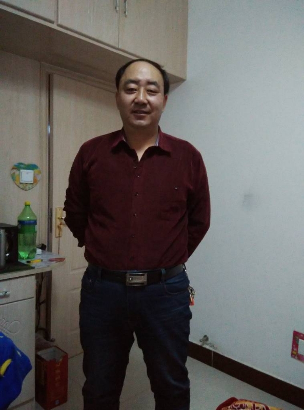 愿得一人心的第一张照片--黄冈相亲服务中心