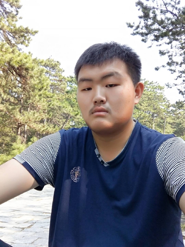 单身小伙的第一张照片--黄冈相亲服务中心
