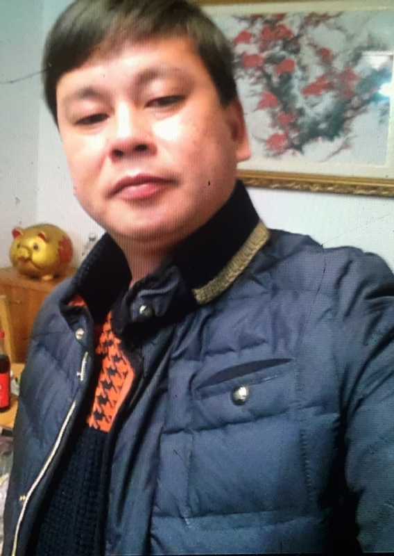 期待幸福的第一张照片--黄冈相亲服务中心