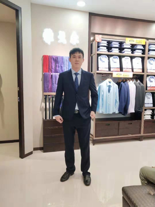 爱的第一张照片--黄冈相亲服务中心