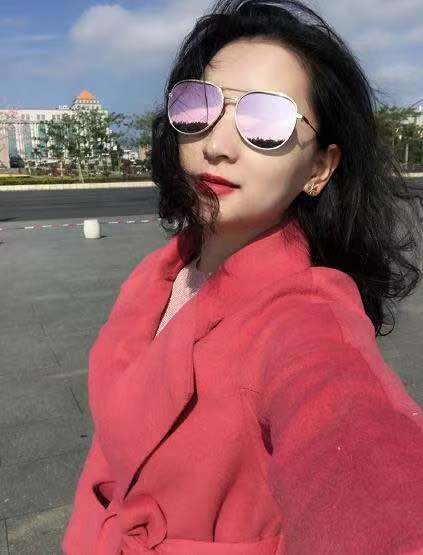 初恋栀子花的第一张照片--黄冈相亲服务中心
