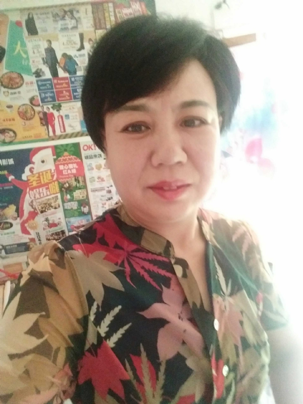 善解人意的第一张照片--黄冈相亲服务中心