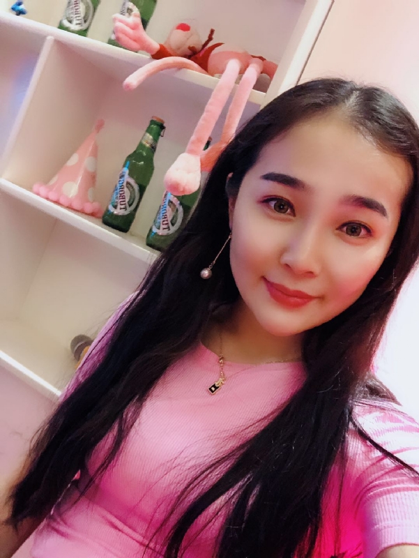 李雨菲的第一张照片--黄冈相亲服务中心
