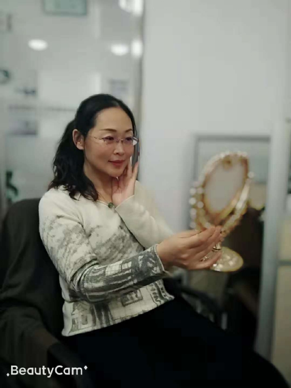 得胜的第一张照片--黄冈相亲服务中心