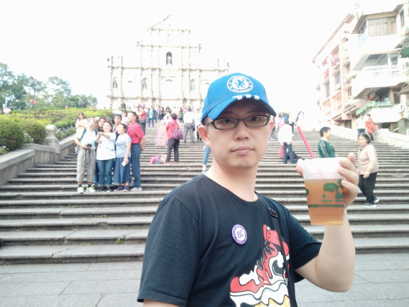 原来的我的第一张照片--黄冈相亲服务中心
