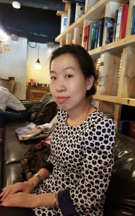 xu的第一张照片--黄冈相亲服务中心
