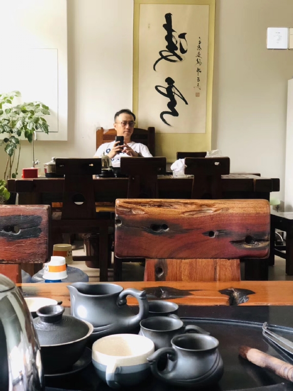 陳sir的第一张照片--黄冈相亲服务中心