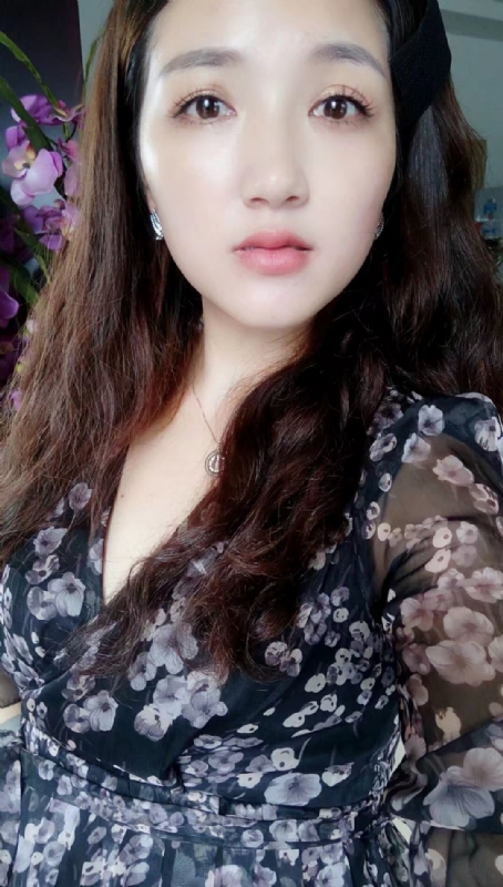Jasmyn的第一张照片--黄冈相亲服务中心