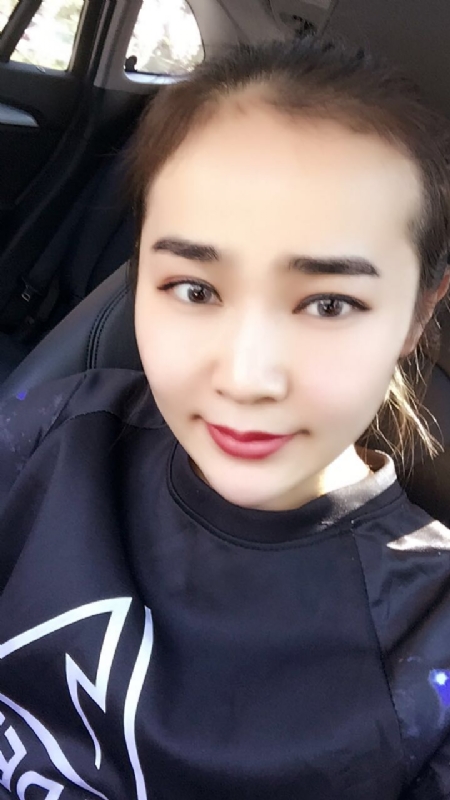 薇薇123的第二张照片--黄冈相亲服务中心