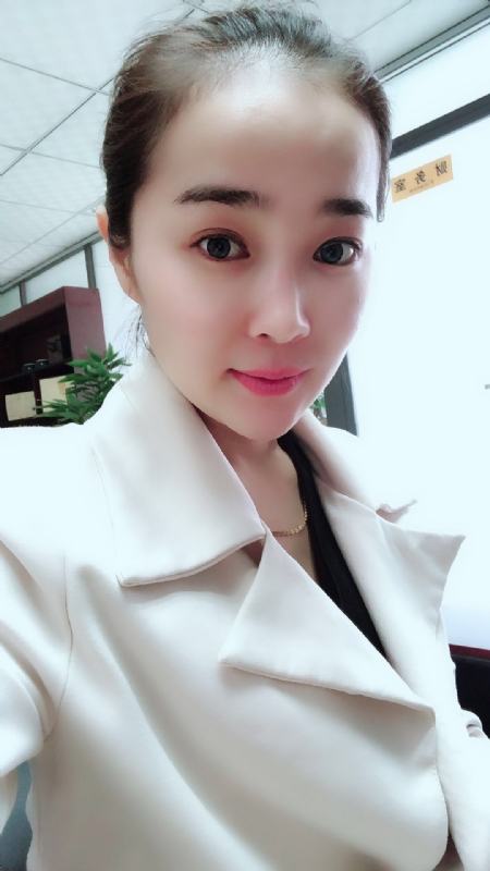 薇薇123的第三张照片--黄冈相亲服务中心