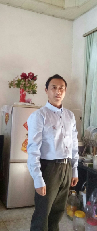明月的第一张照片--黄冈相亲服务中心