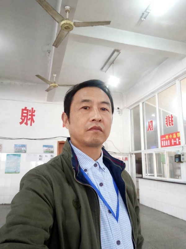 明月的第三张照片--黄冈相亲服务中心