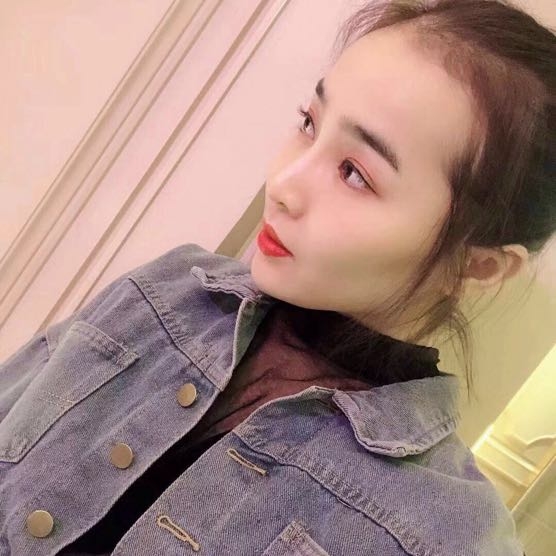 温柔悦的第一张照片--黄冈相亲服务中心