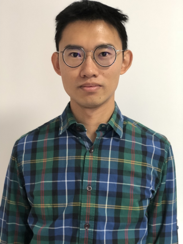 廉钧的第一张照片--黄冈相亲服务中心