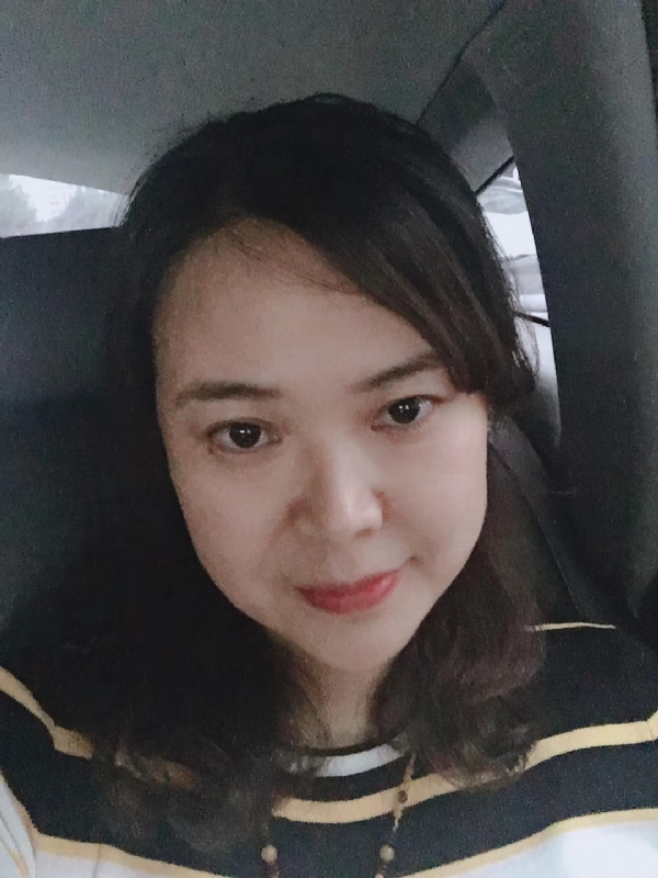 欣的第一张照片--黄冈相亲服务中心