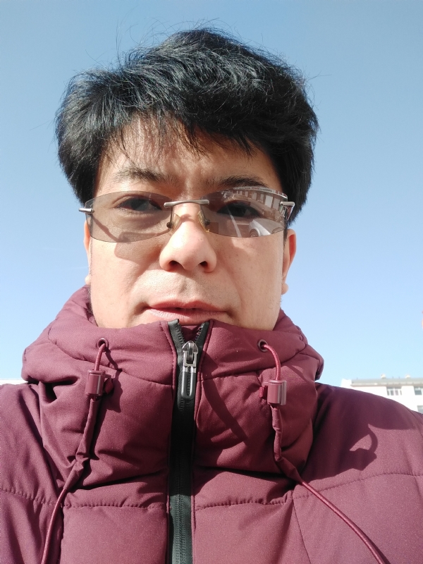 一生随缘的第一张照片--黄冈相亲服务中心