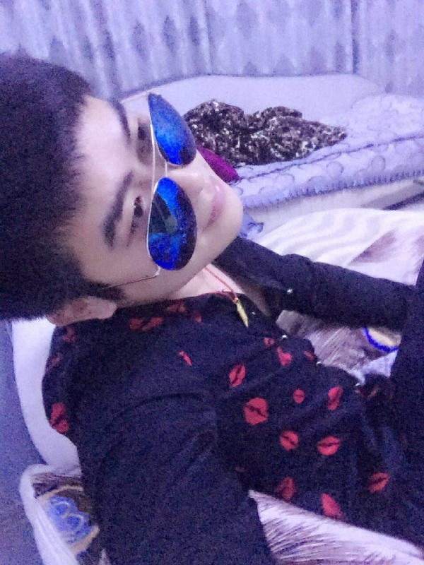 张小嫌的第一张照片--黄冈相亲服务中心
