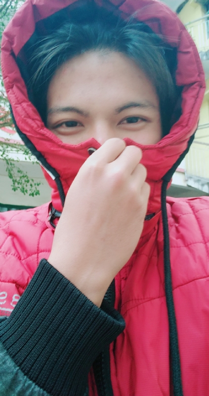 姜小迈的第一张照片--黄冈相亲服务中心