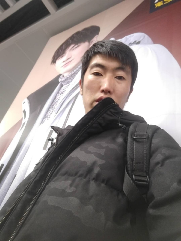 siyuan的第二张照片--黄冈相亲服务中心