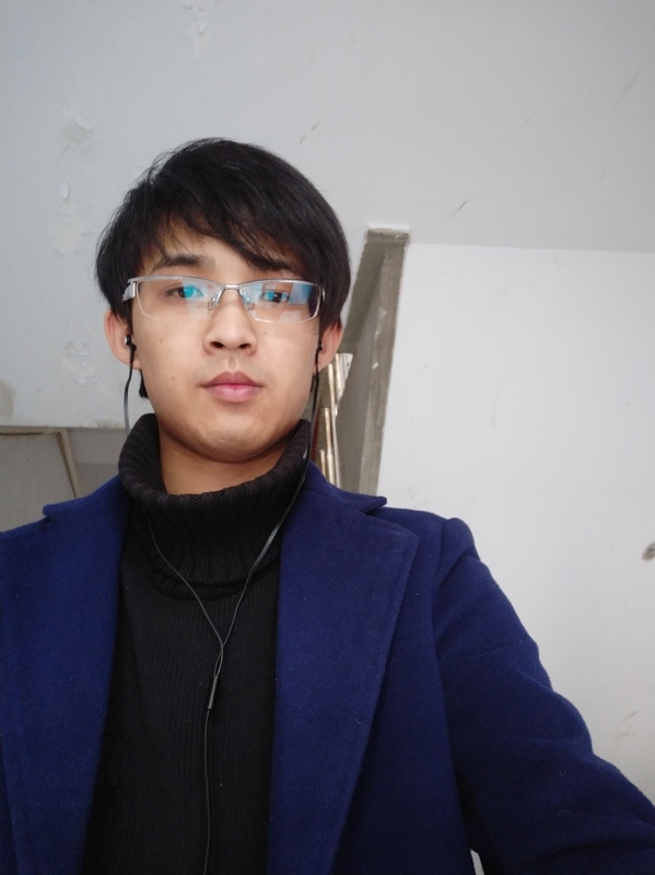 LY的第一张照片--黄冈相亲服务中心