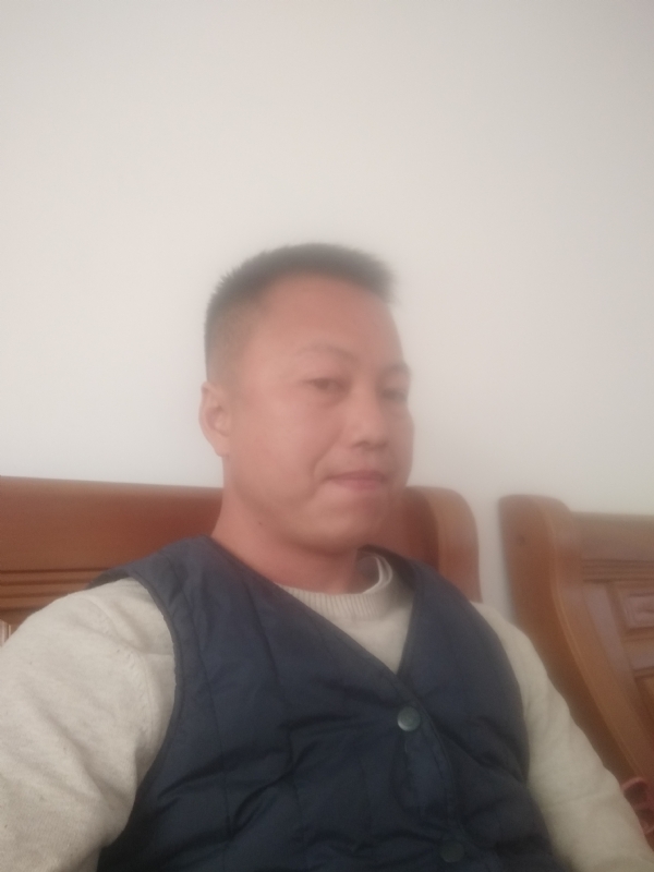只对你好的第一张照片--黄冈相亲服务中心