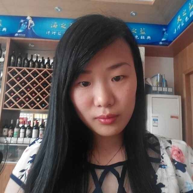 风铃的第一张照片--黄冈相亲服务中心