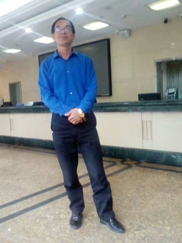 楚风的第一张照片--黄冈相亲服务中心