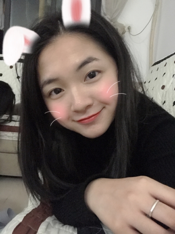 喵小姐的第一张照片--黄冈相亲服务中心