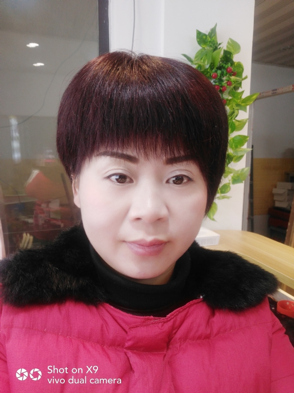 牵手到老的第一张照片--黄冈相亲服务中心