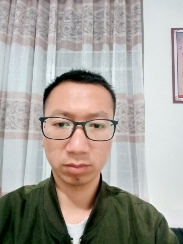 月掩门c的第一张照片--黄冈相亲服务中心
