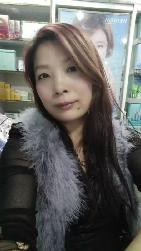 胡静的第一张照片--黄冈相亲服务中心