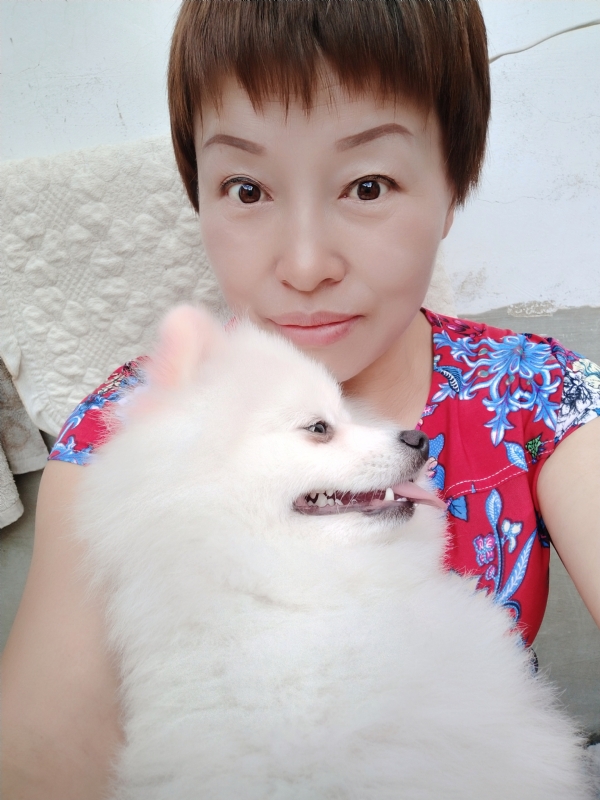 世事无常的第二张照片--黄冈相亲服务中心