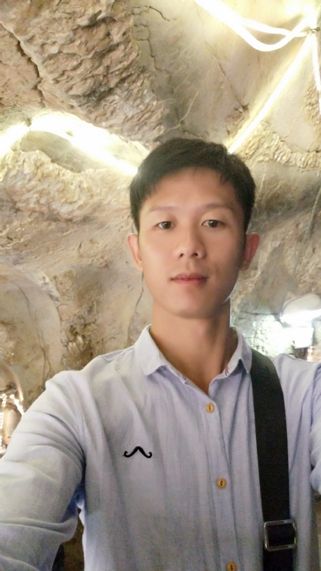 飞少的第一张照片--黄冈相亲服务中心