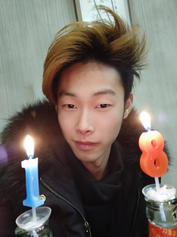 渣男的第一张照片--黄冈相亲服务中心