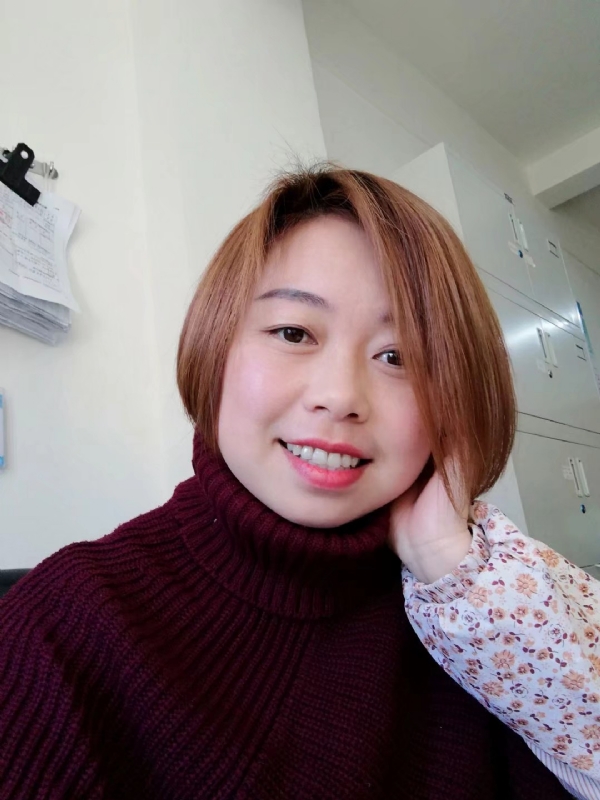 漠然的第一张照片--黄冈相亲服务中心
