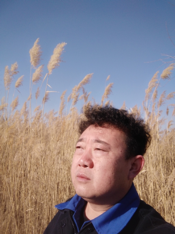 德刚的第一张照片--黄冈相亲服务中心