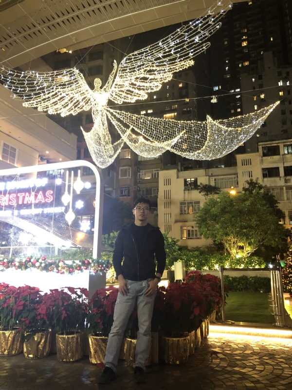 New_hk的第一张照片--黄冈相亲服务中心