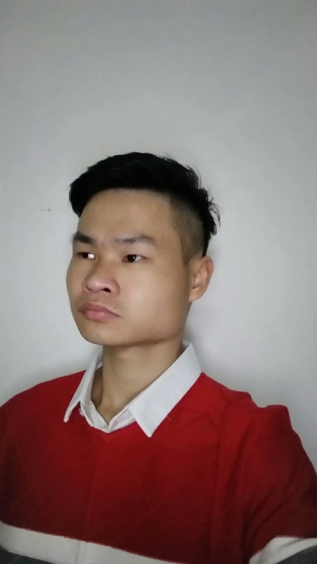 华华的第一张照片--黄冈相亲服务中心