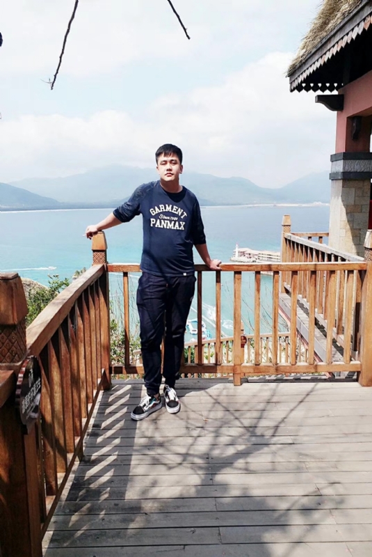 希望的第一张照片--黄冈相亲服务中心