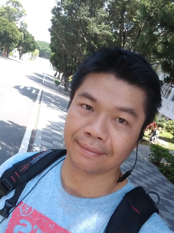 Jacky的第一张照片--黄冈相亲服务中心