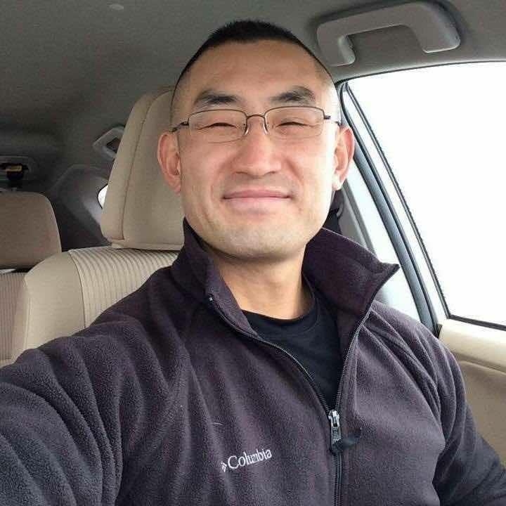 成福江的第一张照片--黄冈相亲服务中心