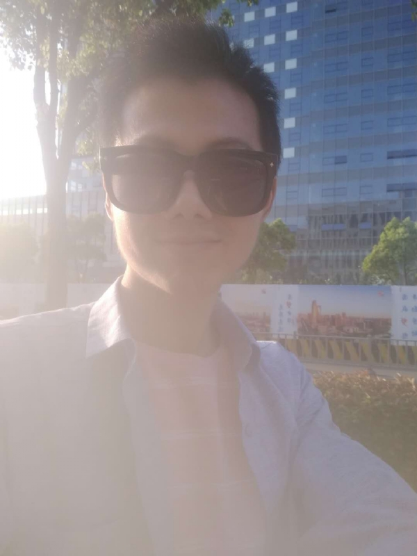 明仔的第一张照片--黄冈相亲服务中心