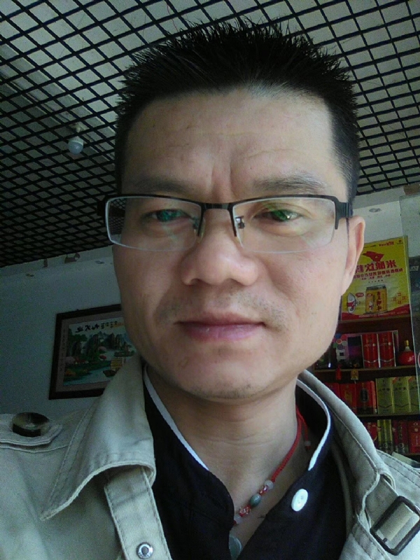 飘逸的第一张照片--黄冈相亲服务中心