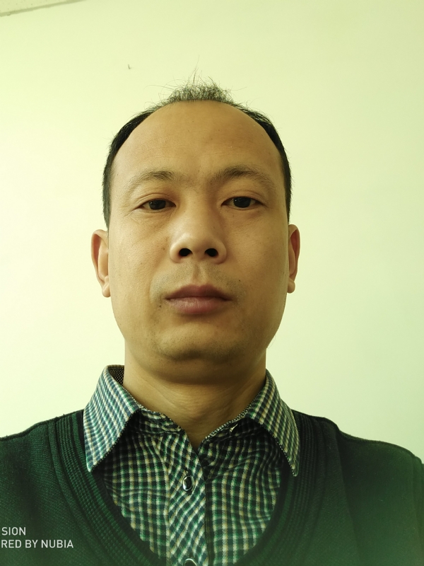 爱不单行的第一张照片--黄冈相亲服务中心