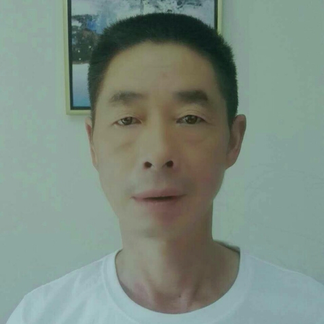 蔡蔡的第一张照片--黄冈相亲服务中心